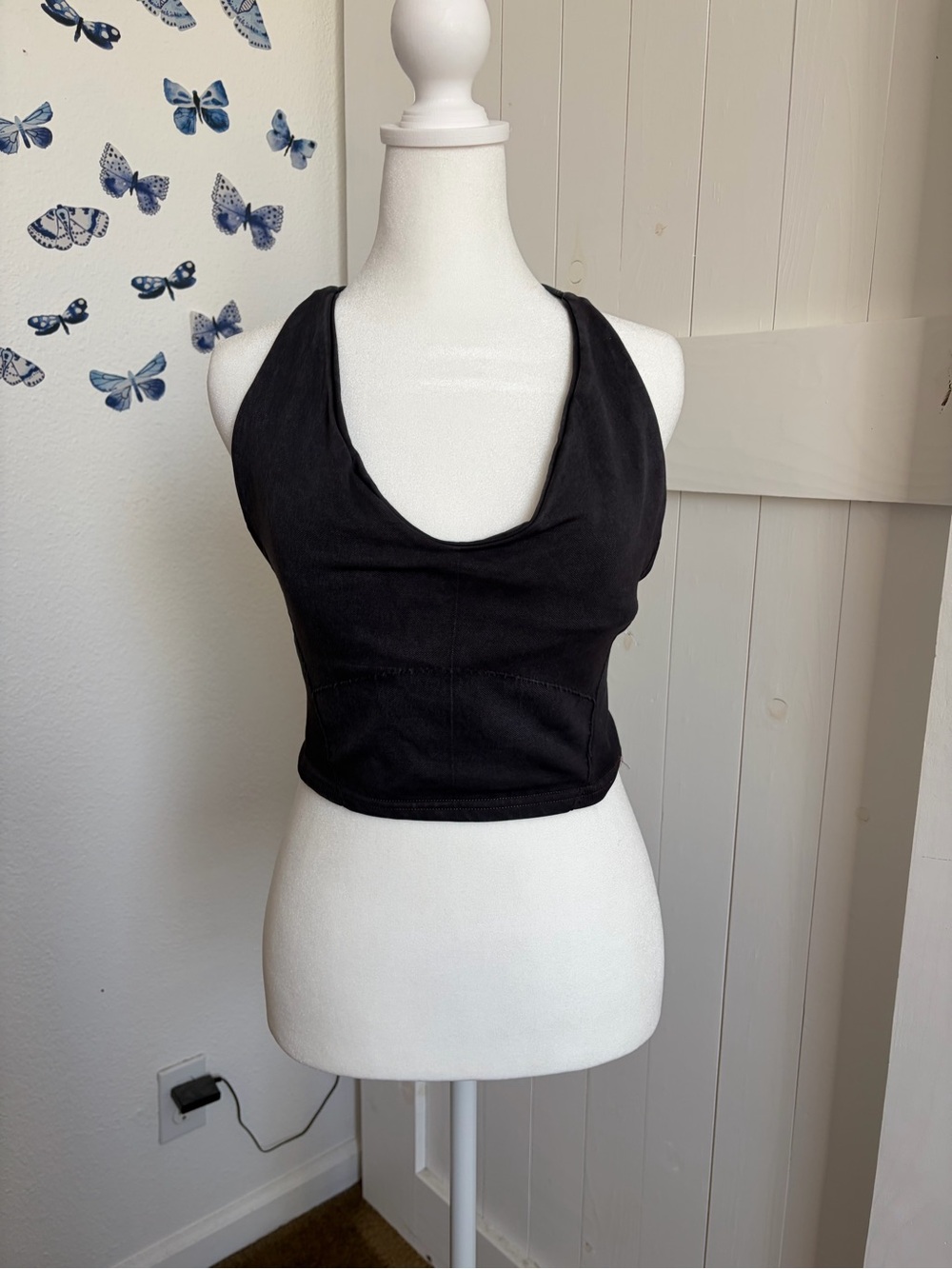 Free People Movement Workout Top
